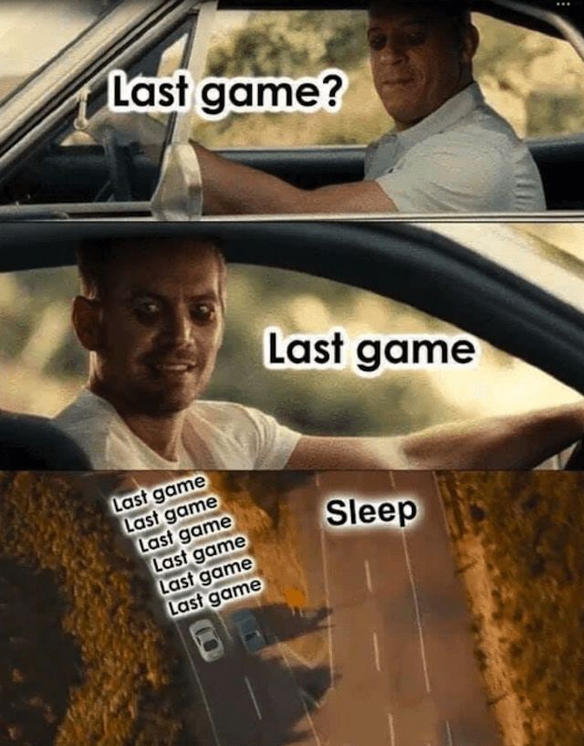 Memes For Gamers (25 pics)