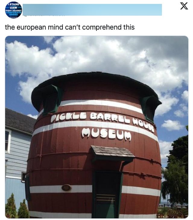 Only American Things (29 pics)