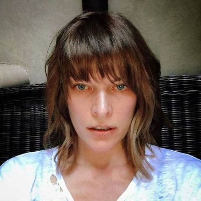 Famous Women Without Makeup (22 pics)