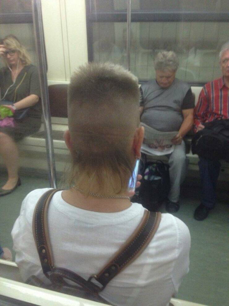 Daily Pictures. Part 1 (69 pics)