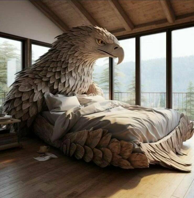 Daily Pictures. Part 2 (68 pics)