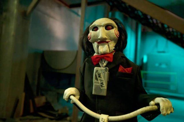 Movies With Interesting Plots (20 pics)