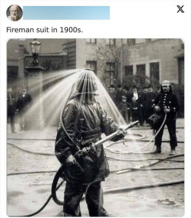 Historical Photos (25 pics)