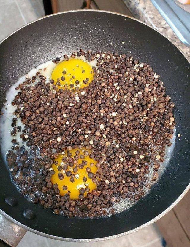 Culinary Fails (20 pics)