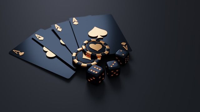Casino Games That Crop Up Most Often in Entertainment Casino Games That Crop Up Most Often in Entertainment