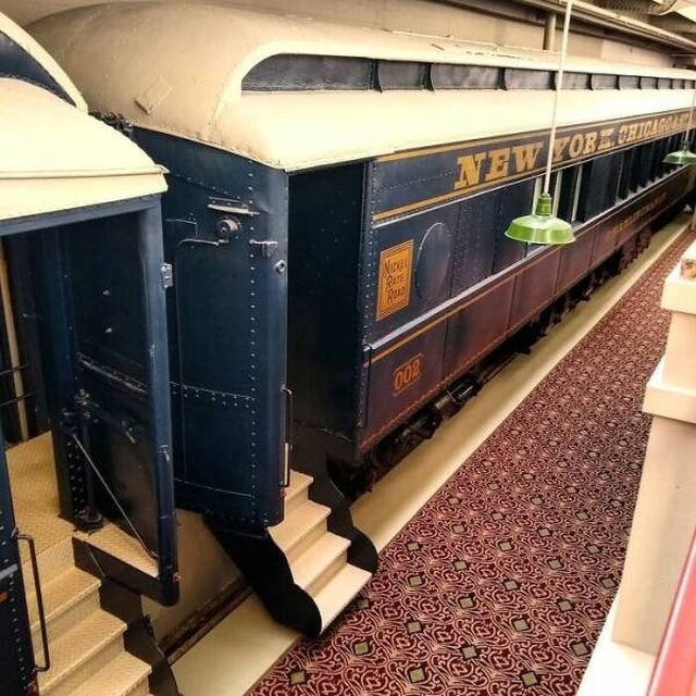 Unusual Surprises And Finds In Hotels (24 pics)