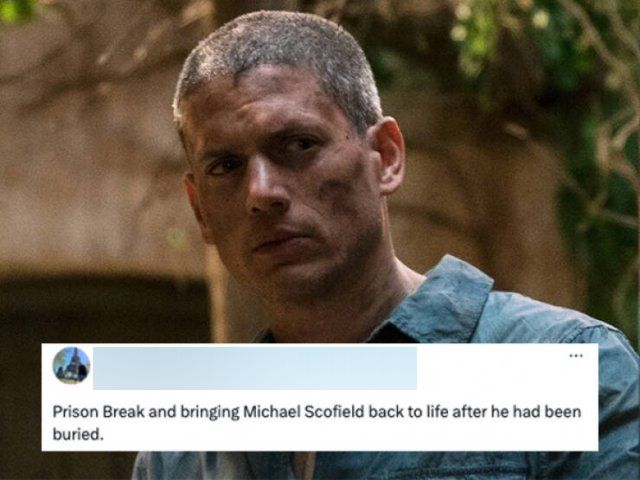 Plot Twists That Viewers Didn't Like (25 pics)