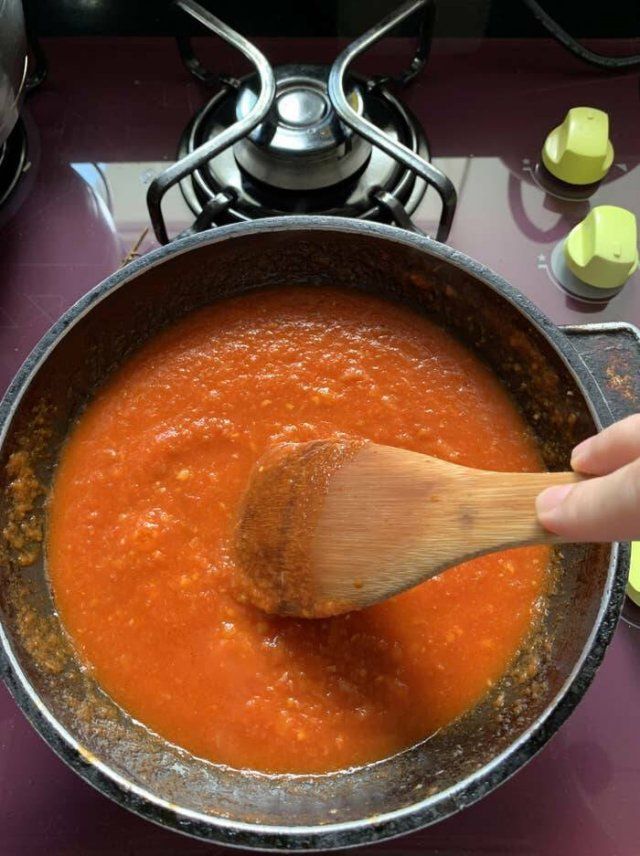 Cooking Lifehacks (16 pics)
