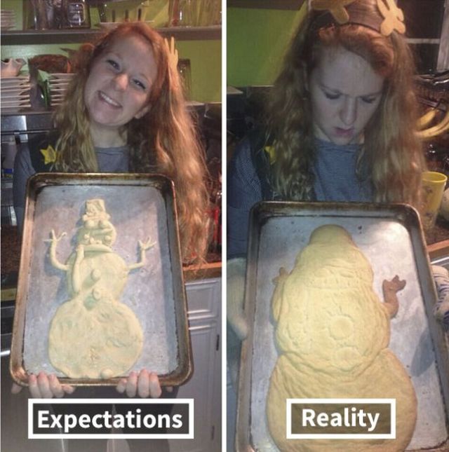 Cooking Fails (25 pics)