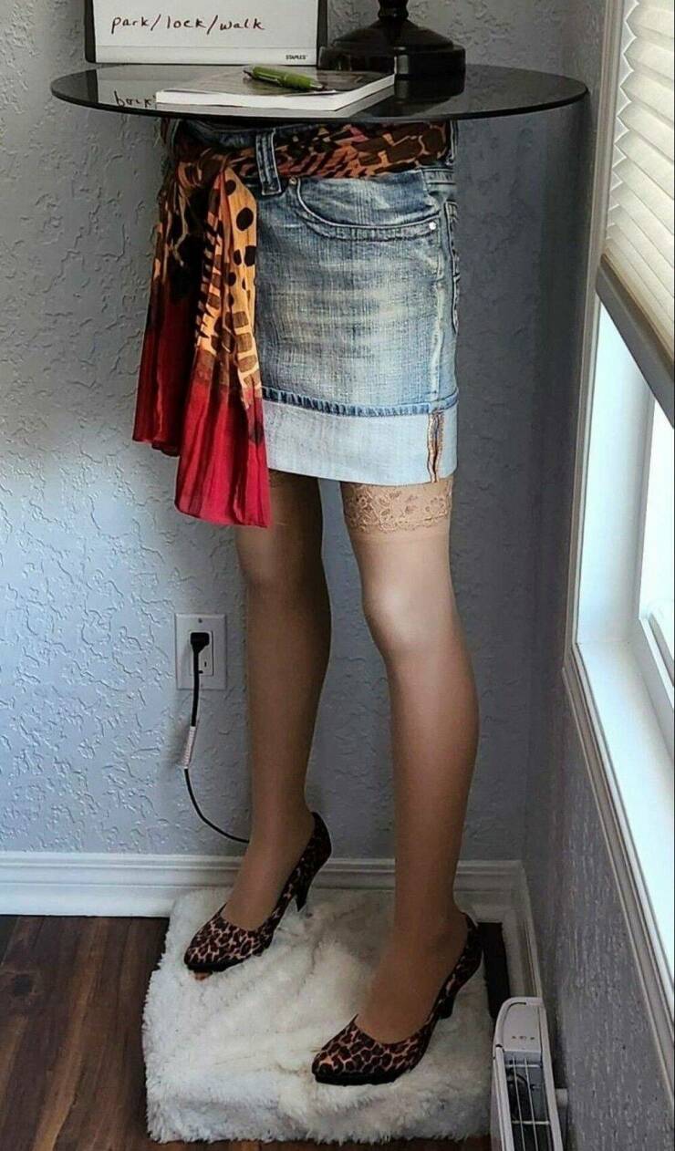 Daily Pictures. Part 1 (73 pics)