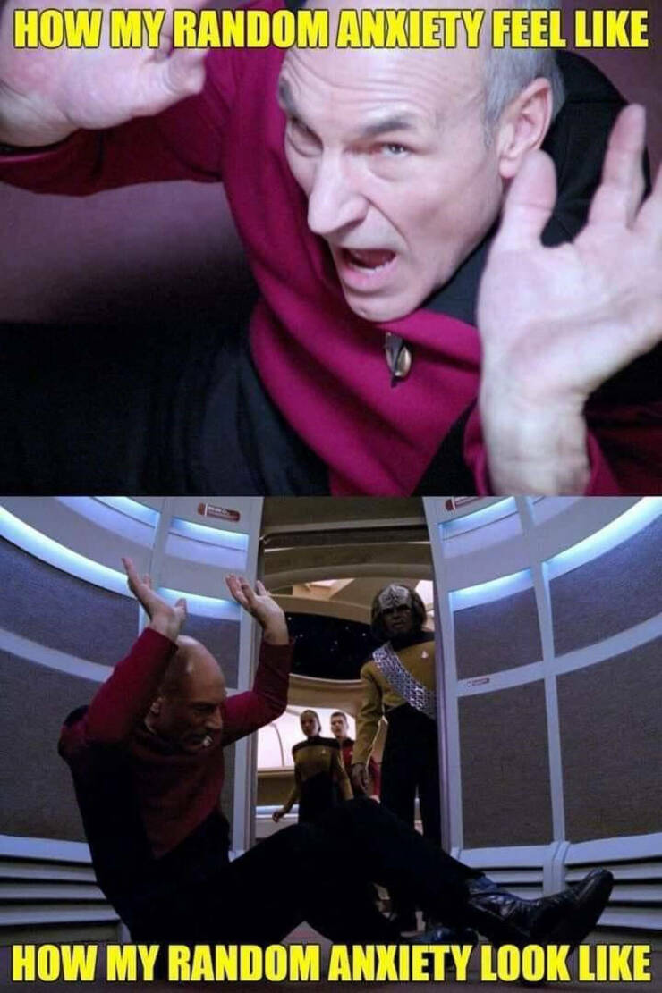 Daily Pictures. Part 2 (72 pics)