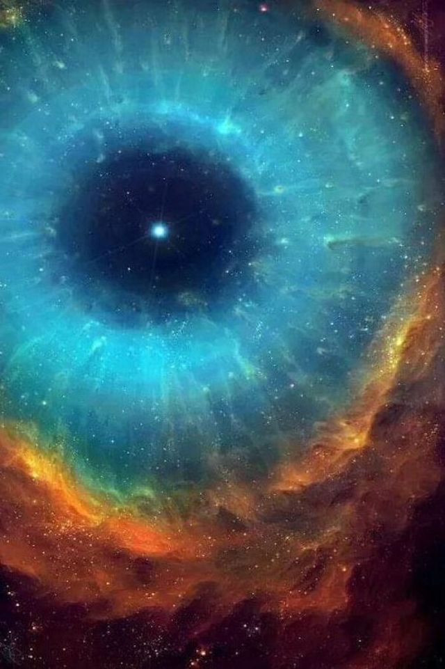 Awesome Space Photos (25 pics)