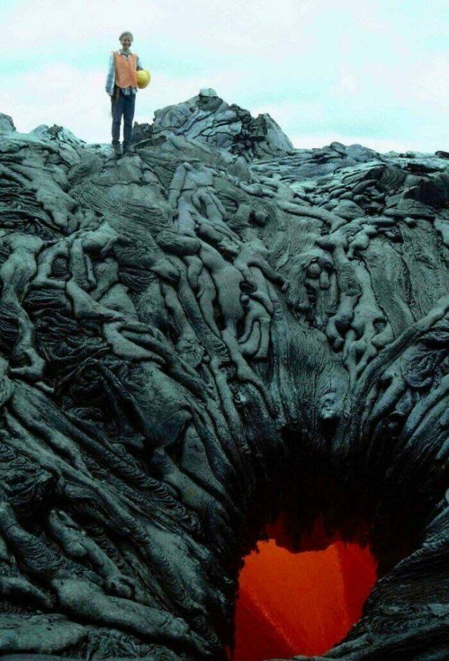 Creepy Photos And Finds (22 pics)