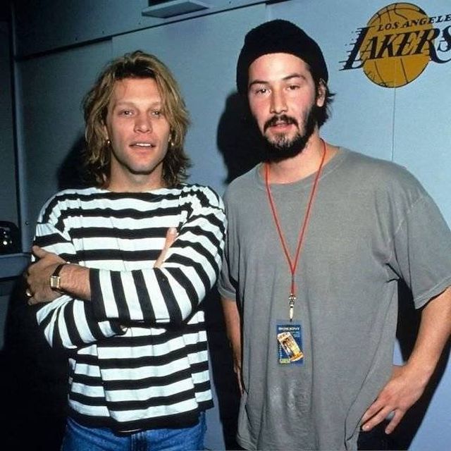 Celebrities In The Past (18 pics)