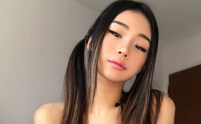 Beauty Asian Girls (20 pics)