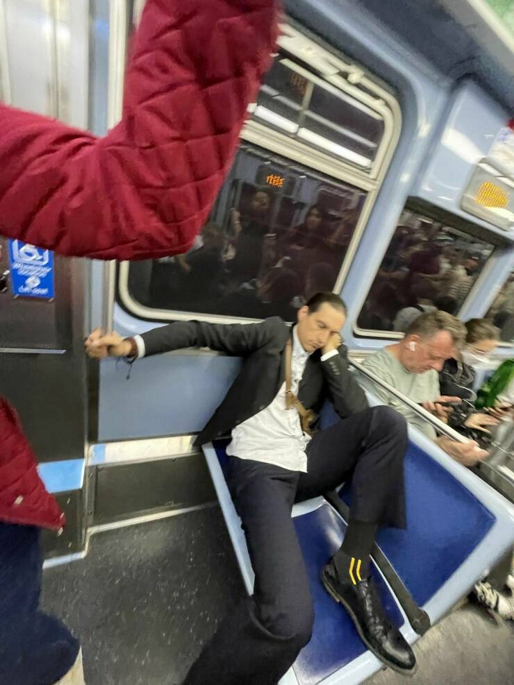 Daily Pictures. Part 1 (73 pics)