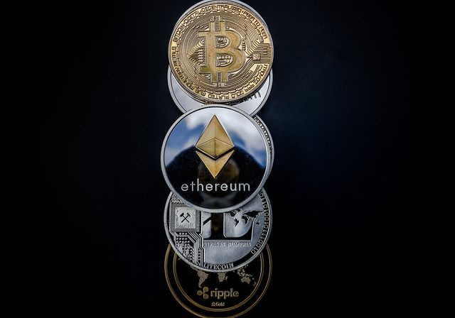 4 Best Beginner-Friendly Cryptos for Quick Profit