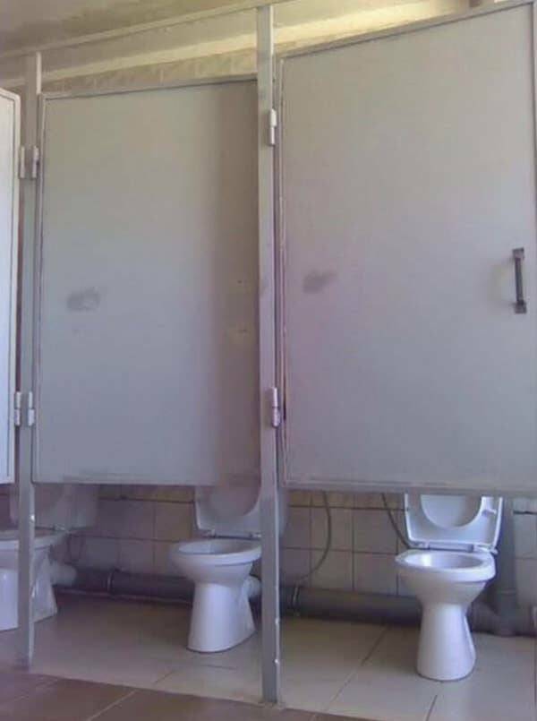 Construction Fails (20 pics)