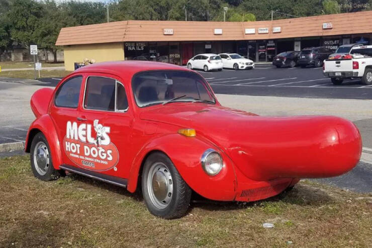 What Is Going On Here? (28 pics)