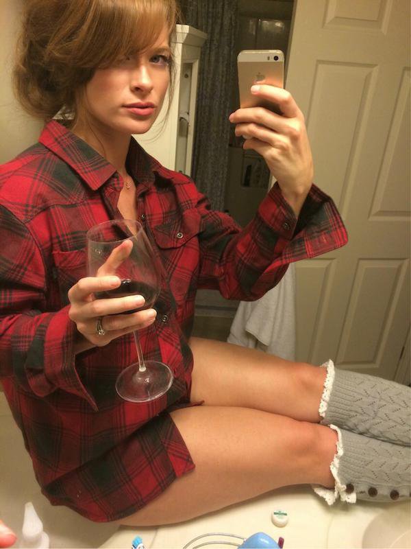 Girls With Long Legs (20 pics)