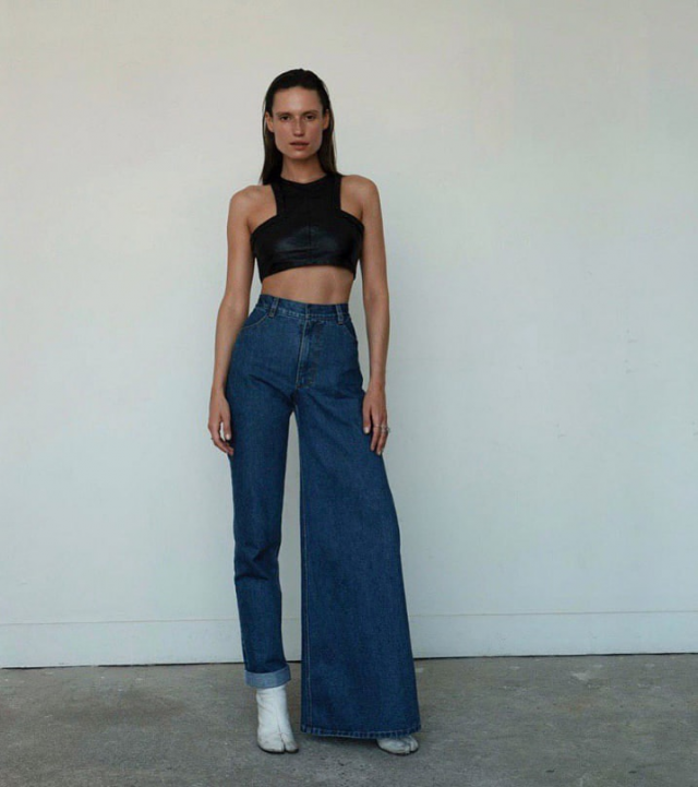 Strange Fashion (17 pics)
