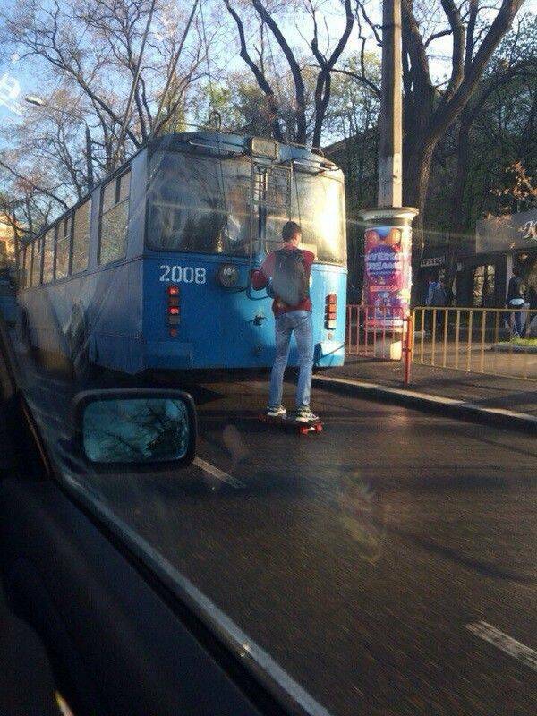 Daily Pictures. Part 1 (74 pics)