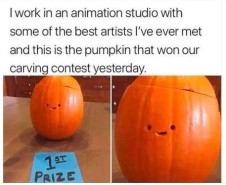 Daily Pictures. Part 2 (72 pics)