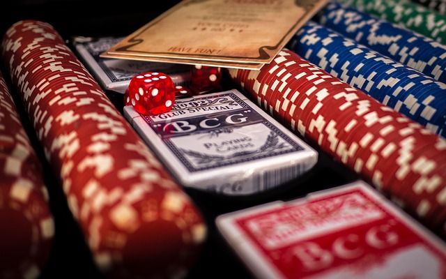Betting Bonuses: How to Make the Most of Online Casino Promotions