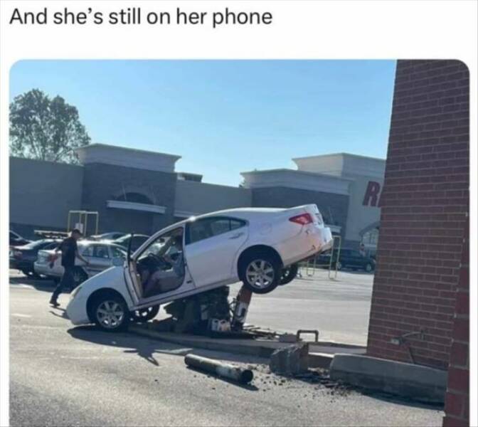 Daily Pictures. Part 2 (78 pics)