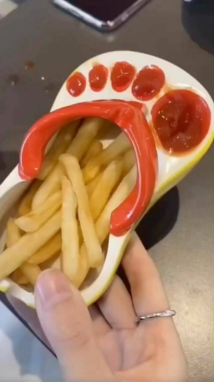 Weird Designs (22 pics)