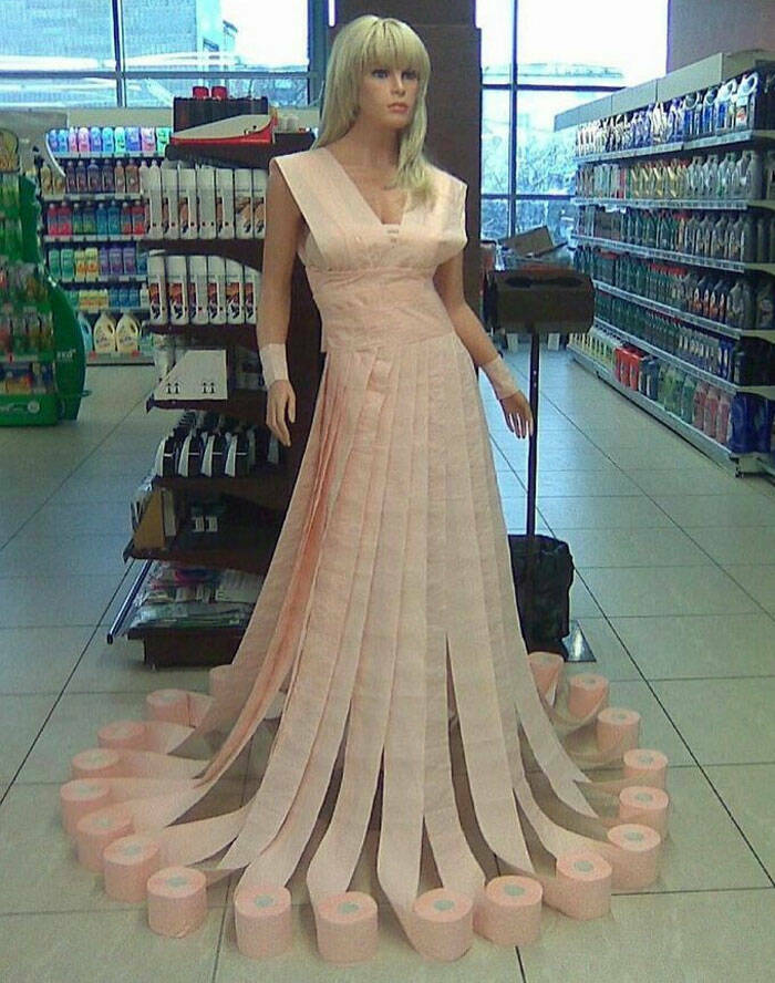 Weird Designs (22 pics)