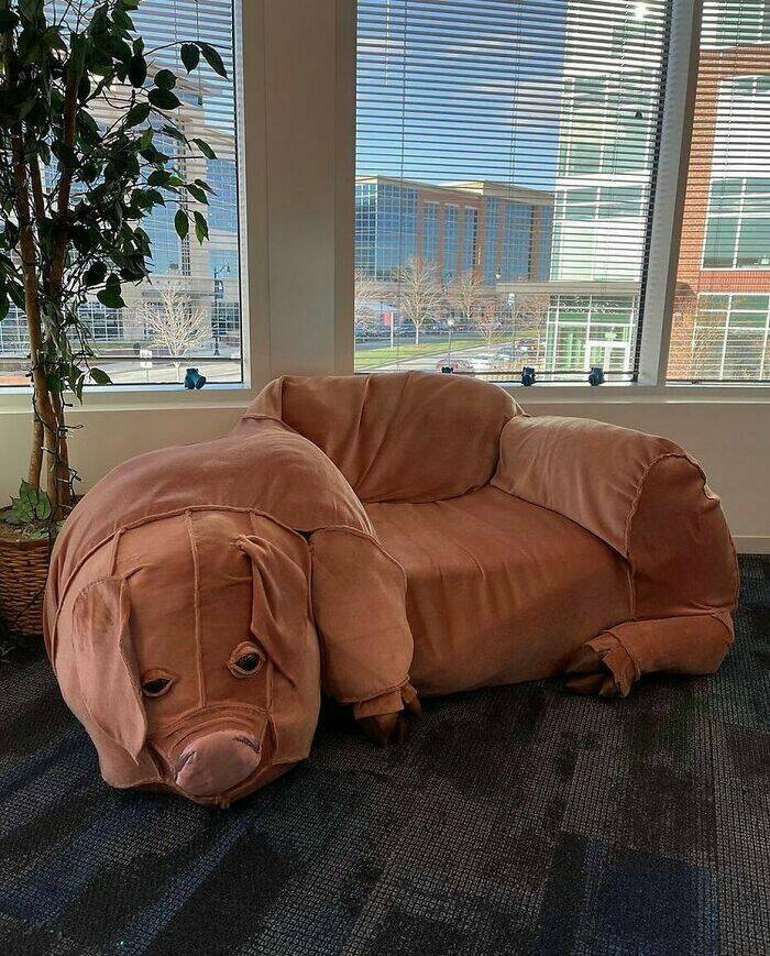 Weird Designs (22 pics)