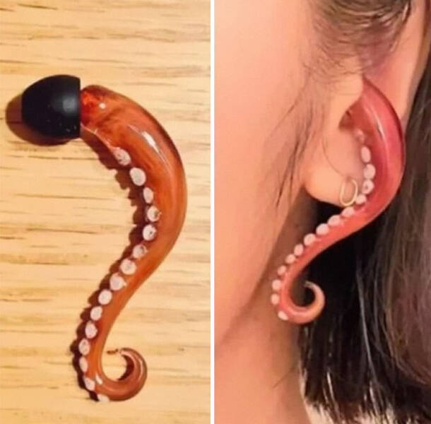 Weird Designs (22 pics)