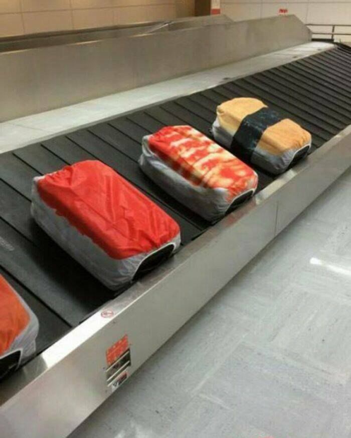 Weird Designs (22 pics)