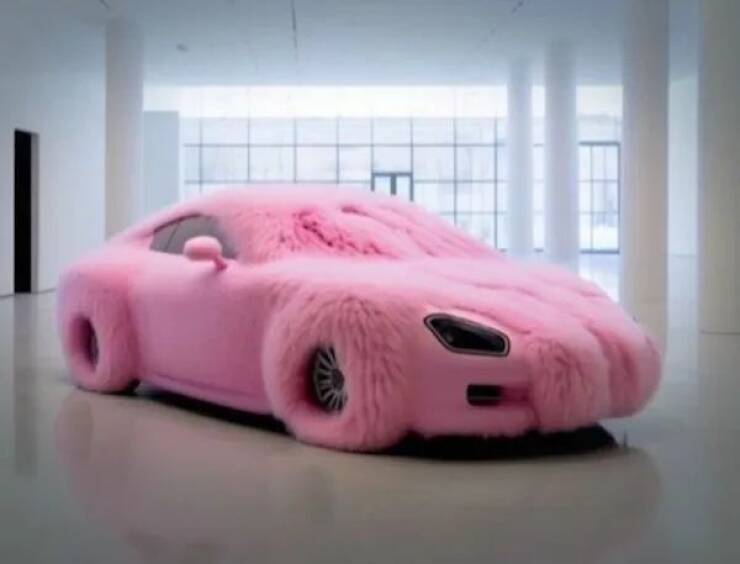 What's Wrong With These Cars? (17 pics)