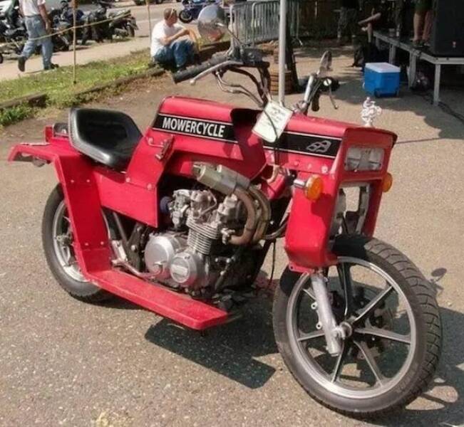 What's Wrong With These Cars? (17 pics)