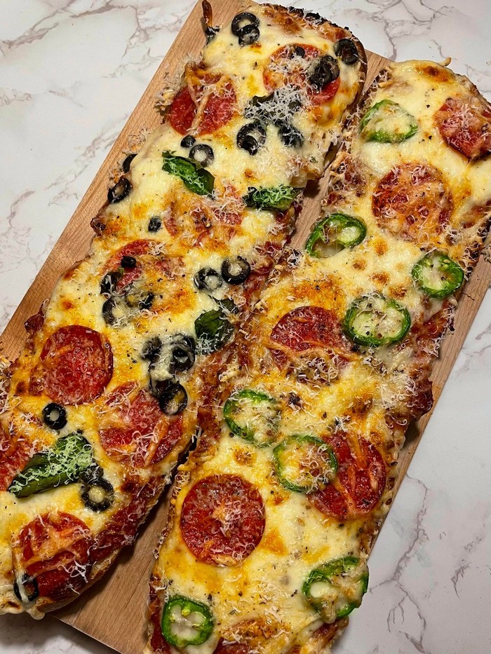 Appetizing Photos (15 pics)