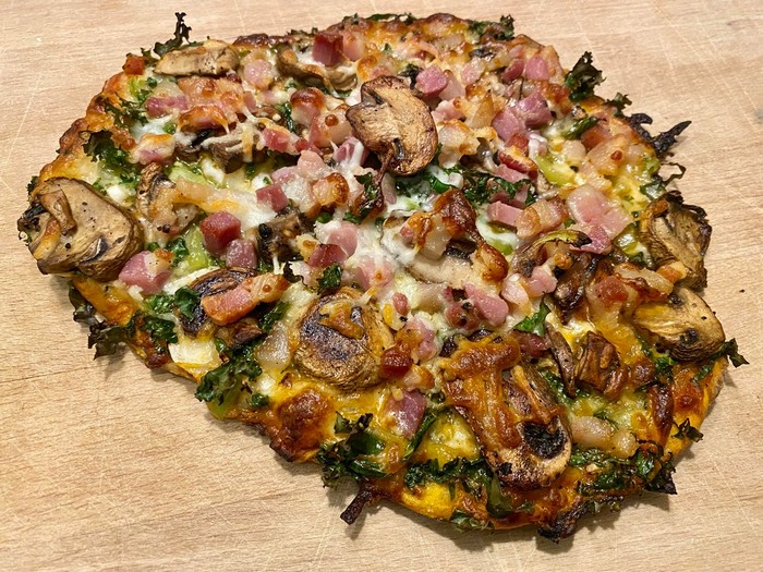 Appetizing Photos (15 pics)