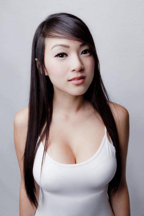 Asian Girls (20 pics)