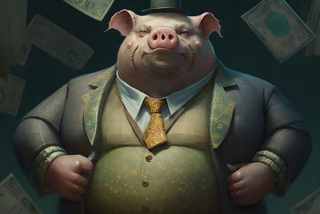 Fat Pig Signals: Providing Accurate Crypto Signals for Profitable Trading