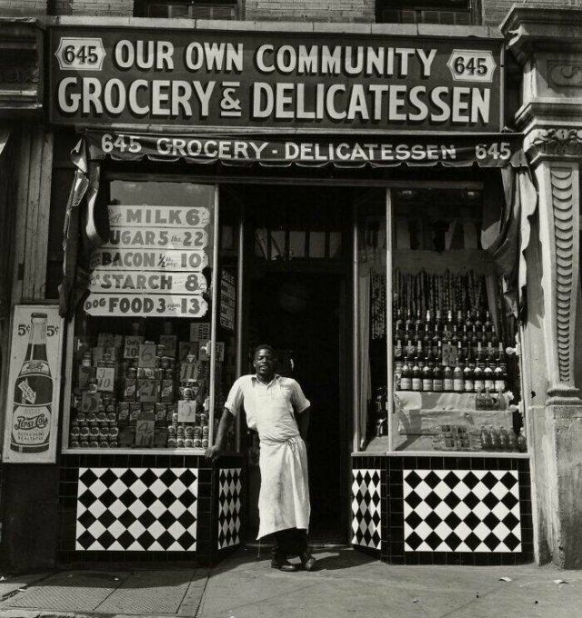 Interesting Historical And Vintage Photos (23 pics)