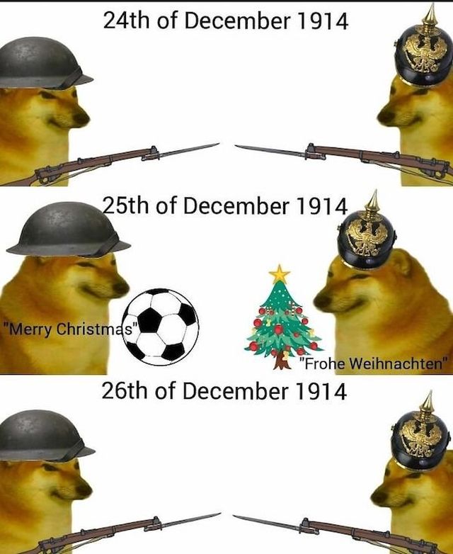 Historical Memes (30 pics)