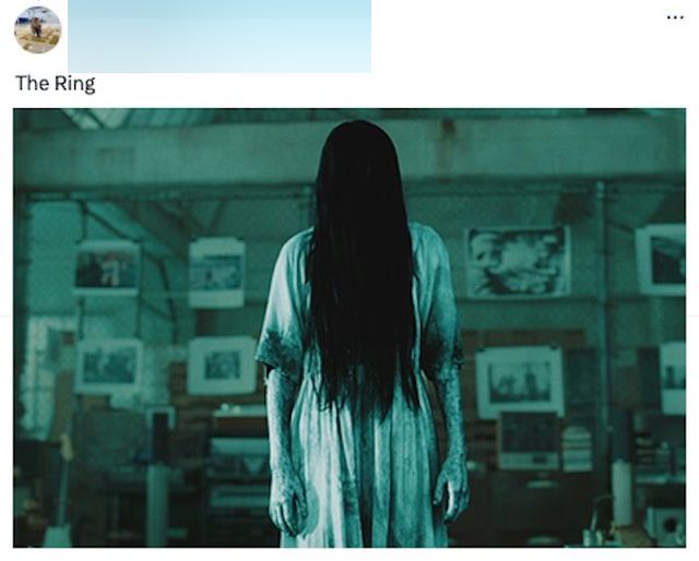 Movies That People Can't Forget (24 pics)