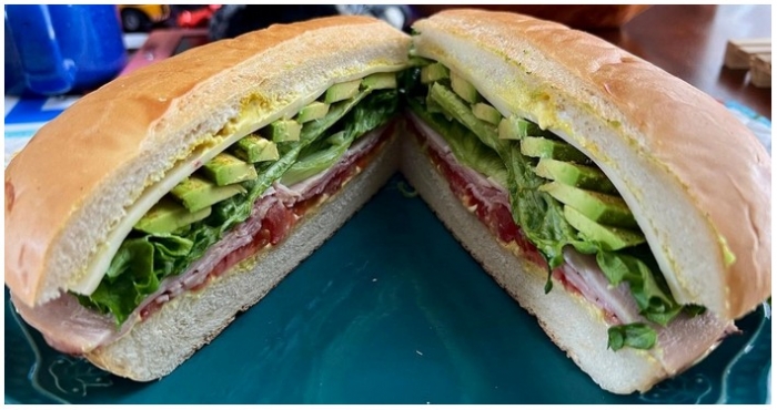 Appetizing Photos (20 pics)