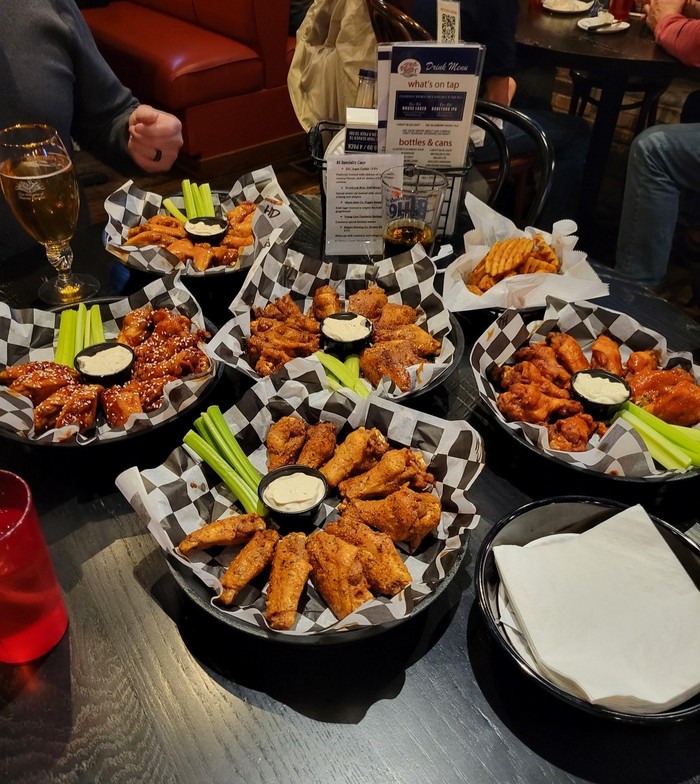 Appetizing Photos (20 pics)