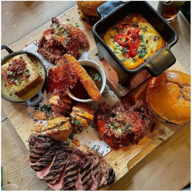 Appetizing Photos (20 pics)
