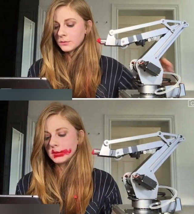 Robots Fails (27 pics)