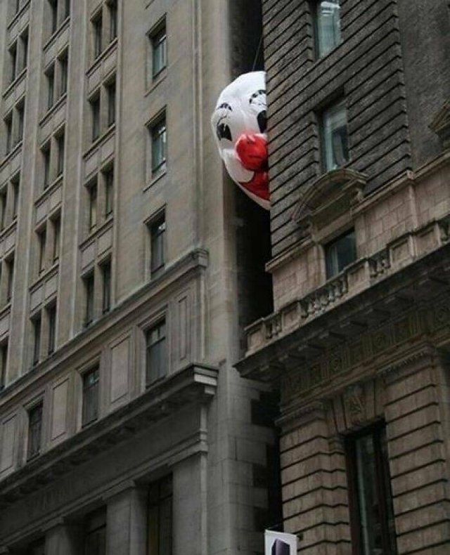 Weird But Funny Finds (26 pics)