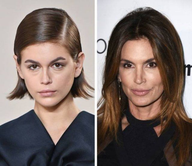 Celebrities And Their Kids (22 pics)