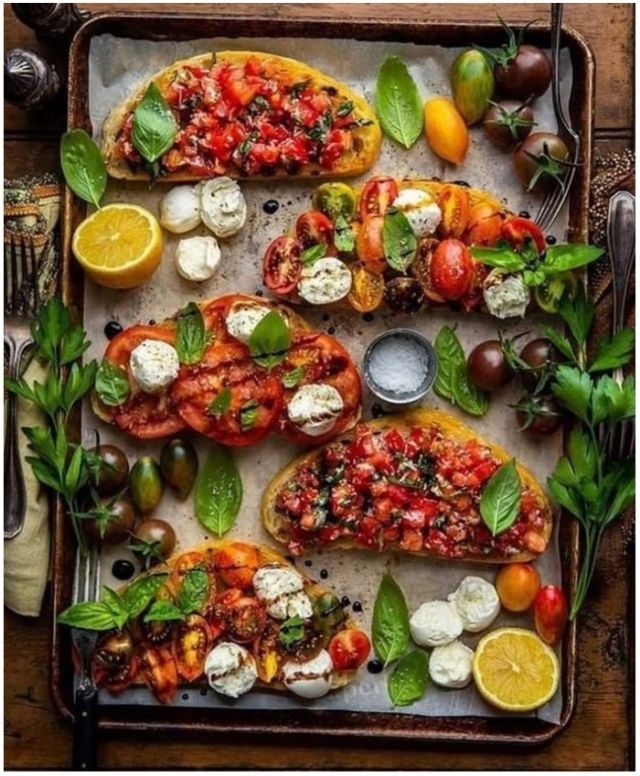 Appetizing Photos (23 pics)